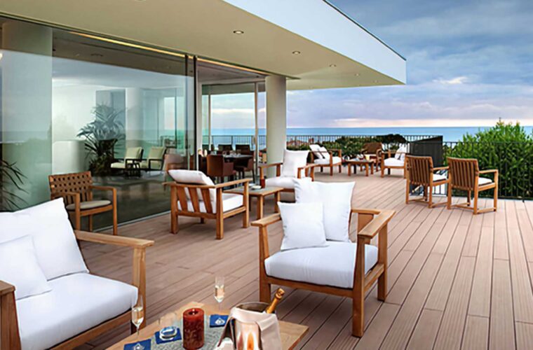 Composite Decking Solutions