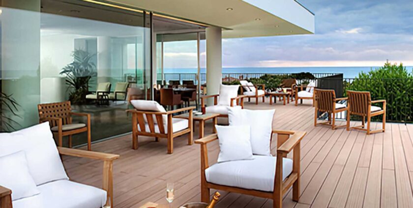 Composite Decking Solutions